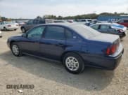 ✅ 2000 Chevrolet Impala • VIN: 2G1WF55E4Y9148950 • Lot: 70664545. Wystawiony na Copart z przebiegiem 46 629 mil. Bezpłatny archiwum sprzedaży aukcyjnych z USA i szczegółowy raport historii pojazdu na DreamBid. Zdjęcie 2.