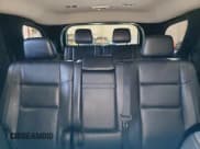 ✅ 2013 Dodge Durango Crew • VIN: 1C4RDJDGXDC692037 • Lot: 81772185. Listed on Copart with 194,716 mi. Free auction sales archive from the USA and detailed vehicle history report at DreamBid. Image 10.