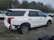 ✅ 2024 Hyundai Palisade SEL • VIN: KM8R24GE1RU802049 • Лот: 45189885. Опубликован ранее на Copart с пробегом 10 220 миль. Бесплатный доступ к архиву аукционных продаж из США и подробный отчёт об истории автомобиля на DreamBid. Изображение 3.