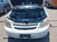 2008 Chevrolet Cobalt LS с VIN 1G1AK18F887287581, выставлен на аукционе IAAI как лот 42817687 с пробегом 225 205 миль миль и . История ставок и продаж доступна на DreamBid. Изображение 10.