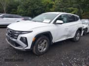 ✅ 2025 Hyundai Tucson SE • VIN: 5NMJACDE2SH485785 • Lot: 43303199. Wystawiony na IAAI z przebiegiem 3 975 mil. Bezpłatny archiwum sprzedaży aukcyjnych z USA i szczegółowy raport historii pojazdu na DreamBid. Zdjęcie 14.