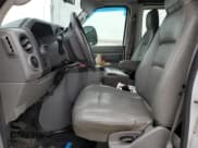 ✅ 2009 Ford Econoline Cargo Commercial • VIN: 1FTSE34L39DA01410 • Lot: 77798344. Listed on Copart with Not provided. Free auction sales archive from the USA and detailed vehicle history report at DreamBid. Image 7.