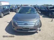 ✅ 2012 Ford Fusion Hybrid • VIN: 3FADP0L35CR241498 • Lot: 42854085. Listed on IAAI with 150,059 mi. Free auction sales archive from the USA and detailed vehicle history report at DreamBid. Image 12.
