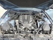 ✅ 2018 Genesis G80 Sport • VIN: KMHGN4JB9JU230908 • Lot: 83996125. Listed on Copart with 77,795 mi. Free auction sales archive from the USA and detailed vehicle history report at DreamBid. Image 11.