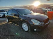 ✅ 2005 Nissan Maxima SL • VIN: 1N4BA41E25C872361 • Лот: 91106165. Опубликован ранее на Copart с пробегом 141 114 миль. Бесплатный доступ к архиву аукционных продаж из США и подробный отчёт об истории автомобиля на DreamBid. Изображение 4.