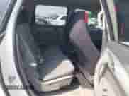 2013 Chevrolet Traverse LS with VIN 1GNKRFED1DJ221661, listed as a IAAI auction lot 42856246 with 210,438 mi miles and . Bid and sale history available at DreamBid. Image 8.