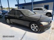 ✅ 2013 BMW 3 Series 328i • VIN: WBA3A5C56DF359299 • Lot: 92868045. Listed on Copart with 132,119 mi. Free auction sales archive from the USA and detailed vehicle history report at DreamBid. Image 4.