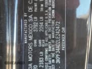 ✅ 2020 Kia Forte GT-Line • VIN: 3KPF34AD2LE242472 • Лот: 89627655. Опубликован ранее на Copart с пробегом 201 169 миль. Бесплатный доступ к архиву аукционных продаж из США и подробный отчёт об истории автомобиля на DreamBid. Изображение 12.