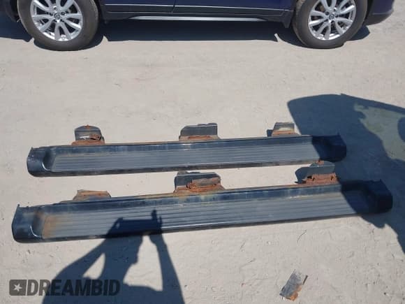 ✅ 2007 Ford Explorer Limited • VIN: 1FMEU75837UA98697 • Лот: 43160449. Опубликован ранее на IAAI с пробегом 155 409 миль. Бесплатный доступ к архиву аукционных продаж из США и подробный отчёт об истории автомобиля на DreamBid. Изображение 12.