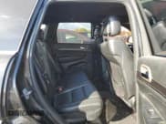 ✅ 2014 Jeep Grand Cherokee Limited • VIN: 1C4RJFBG6EC346027 • Lot: 90317155. Wystawiony na Copart z przebiegiem 182 995 mil. Bezpłatny archiwum sprzedaży aukcyjnych z USA i szczegółowy raport historii pojazdu na DreamBid. Zdjęcie 11.