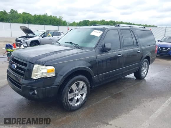 ✅ 2010 Ford Expedition Max Limited • VIN: 1FMJK1K52AEA13281 • Лот: 42214789. Опубликован ранее на IAAI с пробегом 212 813 миль. Бесплатный доступ к архиву аукционных продаж из США и подробный отчёт об истории автомобиля на DreamBid. Изображение 17.