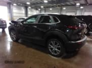 ✅ 2024 Mazda CX-30 S Preferred • VIN: 3MVDMBCM6RM607691 • Lot: 87391795. Listed on Copart with 37,861 mi. Free auction sales archive from the USA and detailed vehicle history report at DreamBid. Image 2.