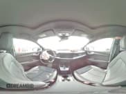 ✅ 2024 Audi Q4 e-tron Premium • VIN: WA1KUBFZ4RP074857 • Lot: 61174395. Listed on Copart with Not provided. Free auction sales archive from the USA and detailed vehicle history report at DreamBid. Image 15.