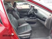 ✅ 2022 Nissan Rogue SL • VIN: 5N1BT3CA7NC723108 • Lot: 42189663. Listed on IAAI with 56,060 mi. Free auction sales archive from the USA and detailed vehicle history report at DreamBid. Image 5.