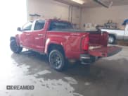 ✅ 2016 Chevrolet Colorado 4WD LT • VIN: 1GCGTCE30G1197038 • Lot: 41260078. Listed on IAAI with 101,840 mi. Free auction sales archive from the USA and detailed vehicle history report at DreamBid. Image 3.