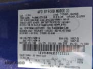 ✅ 2005 Ford Mustang Deluxe • VIN: 1ZVFT80N355125223 • Lot: 43054913. Wystawiony na IAAI z przebiegiem 97 966 mil. Bezpłatny archiwum sprzedaży aukcyjnych z USA i szczegółowy raport historii pojazdu na DreamBid. Zdjęcie 9.