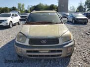 ✅ 2001 Toyota RAV4 • VIN: JTEHH20V310125493 • Лот: 84205965. Опубликован ранее на Copart с пробегом 141 873 миль. Бесплатный доступ к архиву аукционных продаж из США и подробный отчёт об истории автомобиля на DreamBid. Изображение 5.