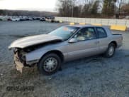 ✅ 1997 Mercury Cougar • VIN: 1MELM6247VH624390 • Lot: 44608505. Wystawiony na Copart z przebiegiem 252 754 mil. Bezpłatny archiwum sprzedaży aukcyjnych z USA i szczegółowy raport historii pojazdu na DreamBid. Zdjęcie 1.