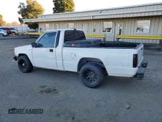 ✅ 1990 Mitsubishi Mighty Max • VIN: JA7FL24W2LP028418 • Lot: 83680804. Wystawiony na Copart z przebiegiem 331 687 mil. Bezpłatny archiwum sprzedaży aukcyjnych z USA i szczegółowy raport historii pojazdu na DreamBid. Zdjęcie 2.