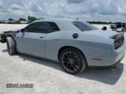 ✅ 2022 Dodge Challenger R/T Scat Pack Widebody • VIN: 2C3CDZFJ1NH128177 • Lot: 57751103. Wystawiony na Copart z przebiegiem 8 944 mil. Bezpłatny archiwum sprzedaży aukcyjnych z USA i szczegółowy raport historii pojazdu na DreamBid. Zdjęcie 2.