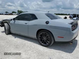 ✅ 2022 Dodge Challenger R/T Scat Pack Widebody • VIN: 2C3CDZFJ1NH128177 • Lot: 57751103. Wystawiony na Copart z przebiegiem 8 944 mil. Bezpłatny archiwum sprzedaży aukcyjnych z USA i szczegółowy raport historii pojazdu na DreamBid. Zdjęcie 2.