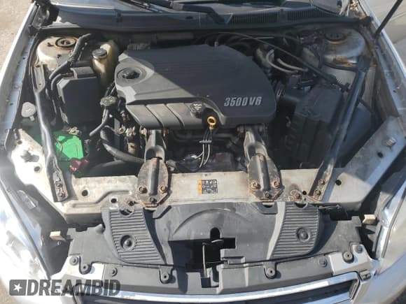 ✅ 2011 Chevrolet Impala LT Fleet • VIN: 2G1WG5EK6B1234785 • Lot: 57280375. Listed on Copart with 204,241 mi. Free auction sales archive from the USA and detailed vehicle history report at DreamBid. Image 11.