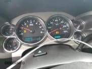 ✅ 2013 Chevrolet Silverado 1500 LT • VIN: 3GCPKSE7XDG240281 • Lot: 75324564. Listed on Copart with 238,007 mi. Free auction sales archive from the USA and detailed vehicle history report at DreamBid. Image 9.