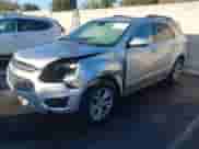 2017 Chevrolet Equinox LT с VIN 2GNALCEKXH6281032, выставлен на аукционе IAAI как лот 43493859 с пробегом 160 073 миль миль и . История ставок и продаж доступна на DreamBid. Изображение 2.