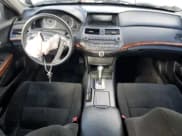 ✅ 2012 Honda Accord EX • VIN: 1HGCP2F78CA016018 • Лот: 82384555. Опубликован ранее на Copart с пробегом 113 187 миль. Бесплатный доступ к архиву аукционных продаж из США и подробный отчёт об истории автомобиля на DreamBid. Изображение 8.