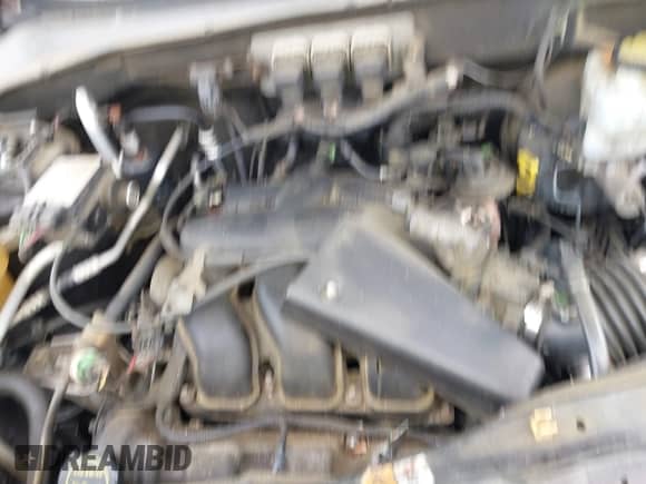 2005 Mercury Mariner Luxury с VIN 4M2YU56185DJ12429, выставлен на аукционе IAAI как лот 42130913 с пробегом 208 496 миль миль и . История ставок и продаж доступна на DreamBid. Изображение 10.