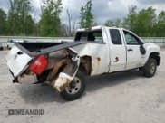 ✅ 2008 Chevrolet Silverado 2500HD 1LT • VIN: 1GCHK29K88E200314 • Lot: 61557165. Wystawiony na Copart z przebiegiem Nie podano. Bezpłatny archiwum sprzedaży aukcyjnych z USA i szczegółowy raport historii pojazdu na DreamBid. Zdjęcie 3.