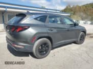 ✅ 2022 Hyundai Tucson SE • VIN: 5NMJACAE8NH031890 • Lot: 86123635. Listed on Copart with 44,956 mi. Free auction sales archive from the USA and detailed vehicle history report at DreamBid. Image 3.