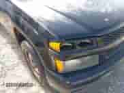 2012 Chevrolet Colorado Work Truck с VIN 1GCESBF94C8151530, выставлен на аукционе IAAI как лот 42595735 с пробегом 248 506 миль миль и . История ставок и продаж доступна на DreamBid. Изображение 6.