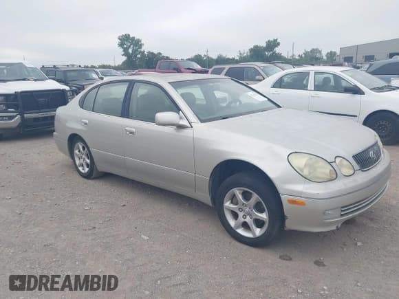 ✅ 2004 Lexus GS 300 • VIN: JT8BD69S740198391 • Lot: 43144204. Wystawiony na IAAI z przebiegiem Nie podano. Bezpłatny archiwum sprzedaży aukcyjnych z USA i szczegółowy raport historii pojazdu na DreamBid. Zdjęcie 15.