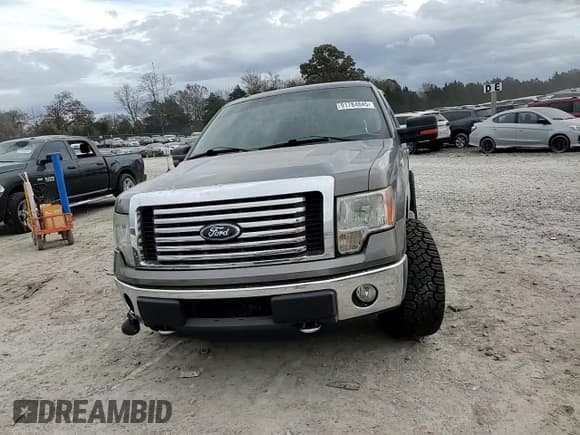 ✅ 2011 Ford F-150 XLT • VIN: 1FTFX1EF4BFA32362 • Lot: 91784845. Listed on Copart with 138,167 mi. Free auction sales archive from the USA and detailed vehicle history report at DreamBid. Image 13.