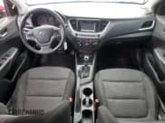 ✅ 2019 Hyundai Accent SE • VIN: 3KPC24A37KE082259 • Лот: 80673964. Опубликован ранее на Copart с пробегом 94 306 миль. Бесплатный доступ к архиву аукционных продаж из США и подробный отчёт об истории автомобиля на DreamBid. Изображение 8.