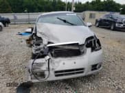 ✅ 2008 Chevrolet Aveo LT • VIN: KL1TG56608B121913 • Lot: 59699274. Wystawiony na Copart z przebiegiem 190 670 mil. Bezpłatny archiwum sprzedaży aukcyjnych z USA i szczegółowy raport historii pojazdu na DreamBid. Zdjęcie 5.