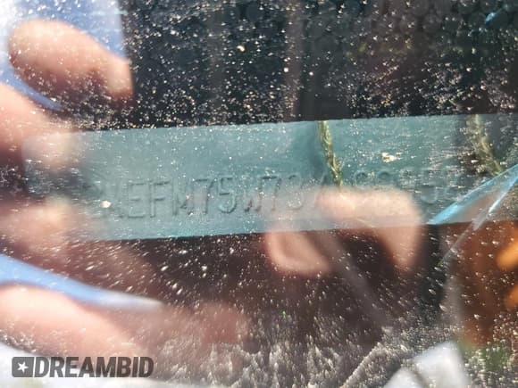 ✅ 2003 Mercury Grand Marquis LS Premium • VIN: 2MEFM75W73X699958 • Lot: 90725825. Listed on Copart with 89,520 mi. Free auction sales archive from the USA and detailed vehicle history report at DreamBid. Image 13.