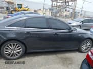 ✅ 2014 Audi A6 Prestige • VIN: WAUHGBFC2EN115704 • Lot: 42233651. Listed on IAAI with 140,079 mi. Free auction sales archive from the USA and detailed vehicle history report at DreamBid. Image 13.