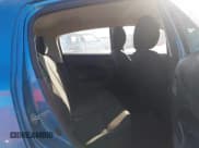 ✅ 2023 Mitsubishi Mirage ES • VIN: ML32AUHJ5PH001797 • Lot: 41654931. Listed on IAAI with 69,961 mi. Free auction sales archive from the USA and detailed vehicle history report at DreamBid. Image 8.