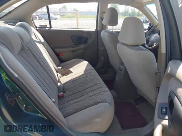 2000 Chevrolet Malibu z VIN 1G1ND52J9Y6318343, wystawiony jako IAAI lot #42784197 z przebiegiem 86 893 mil mil oraz . Historia ofert i sprzedaży dostępna na DreamBid. Obrazek 8.