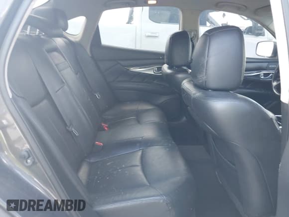 ✅ 2013 Infiniti M • VIN: JN1BY1AR5DM602494 • Lot: 42522828. Listed on IAAI with 155,649 mi. Free auction sales archive from the USA and detailed vehicle history report at DreamBid. Image 8.