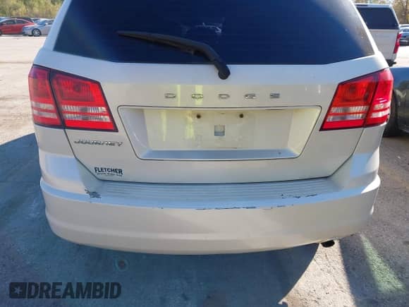 2013 Dodge Journey American Value с VIN 3C4PDCABXDT537214, выставлен на аукционе IAAI как лот 43618834 с пробегом 219 015 миль миль и . История ставок и продаж доступна на DreamBid. Изображение 12.