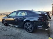 ✅ 2025 Toyota Camry LE • VIN: 4T1DAACK0SU118204 • Lot: 89932825. Listed on Copart with 8,465 mi. Free auction sales archive from the USA and detailed vehicle history report at DreamBid. Image 2.