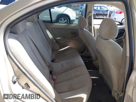 ✅ 2006 Hyundai Elantra GLS • VIN: KMHDN46D16U267097 • Lot: 42533978. Wystawiony na IAAI z przebiegiem 208 154 mil. Bezpłatny archiwum sprzedaży aukcyjnych z USA i szczegółowy raport historii pojazdu na DreamBid. Zdjęcie 8.