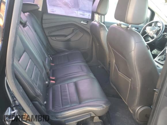 ✅ 2016 Ford C-Max SEL • VIN: 1FADP5CUXGL103305 • Lot: 49380325. Wystawiony na Copart z przebiegiem 60 255 mil. Bezpłatny archiwum sprzedaży aukcyjnych z USA i szczegółowy raport historii pojazdu na DreamBid. Zdjęcie 10.