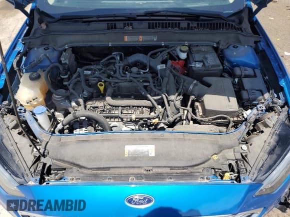 ✅ 2020 Ford Fusion SE • VIN: 3FA6P0HDXLR103823 • Лот: 57171385. Опубликован ранее на Copart с пробегом 54 748 миль. Бесплатный доступ к архиву аукционных продаж из США и подробный отчёт об истории автомобиля на DreamBid. Изображение 11.