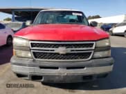 ✅ 2006 Chevrolet Silverado 1500 Work Truck • VIN: 1GCEC14X46Z111973 • Лот: 78033934. Опубликован ранее на Copart с пробегом 245 375 миль. Бесплатный доступ к архиву аукционных продаж из США и подробный отчёт об истории автомобиля на DreamBid. Изображение 5.