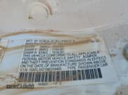 ✅ 2022 Honda Civic EX-L • VIN: 19XFL1H71NE018465 • Lot: 65964475. Listed on Copart with Not provided. Free auction sales archive from the USA and detailed vehicle history report at DreamBid. Image 13.