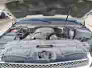 2013 Chevrolet Tahoe LTZ with VIN 1GNSCCE09DR357731, listed as a IAAI auction lot 43343449 with 148,667 mi miles and . Bid and sale history available at DreamBid. Image 10.